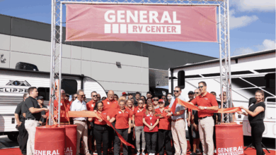 General RV